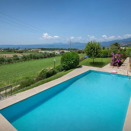 Apartment Prefontana With Pool 바르돌리노 외부 사진