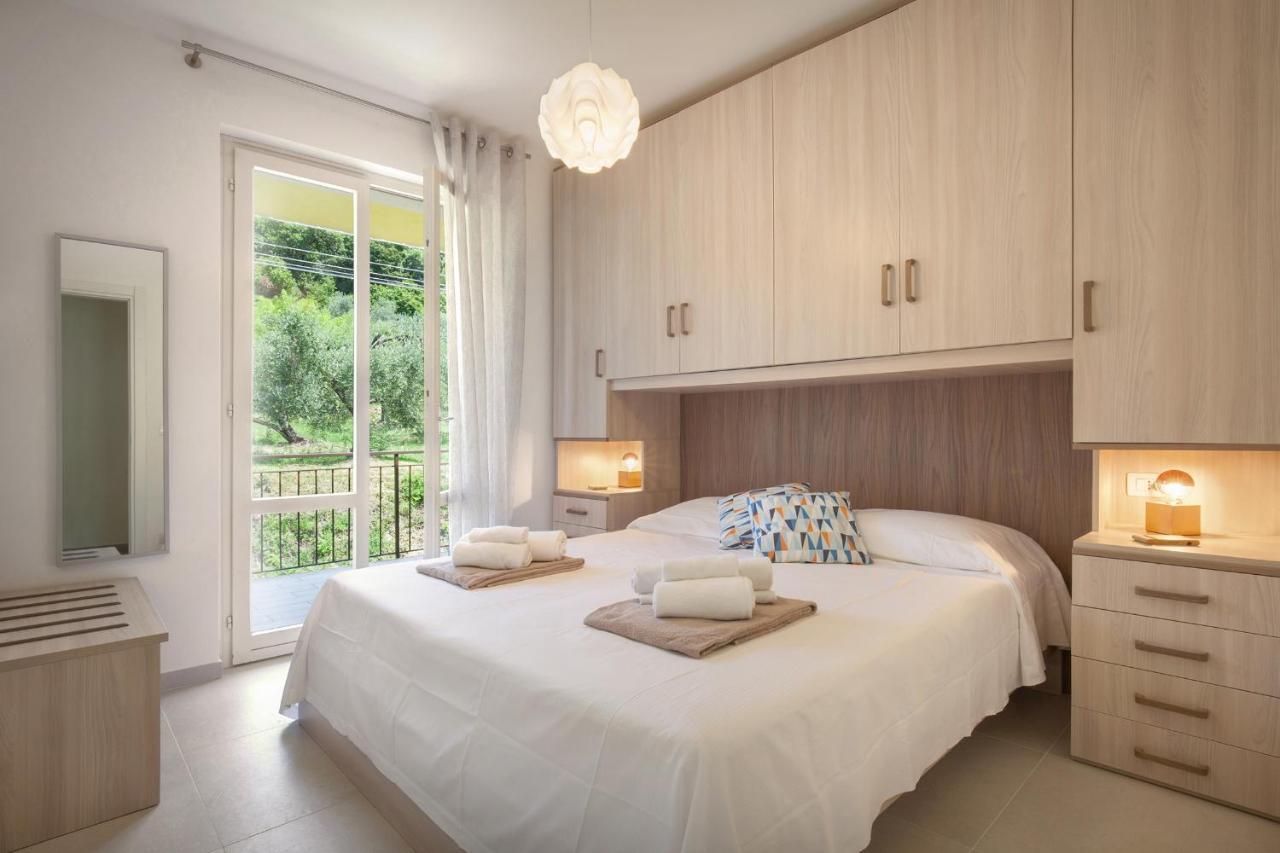Apartment Prefontana With Pool 바르돌리노 외부 사진